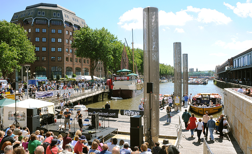 Bristol-harbour-festival_119 Things to do in Bristol in 2019